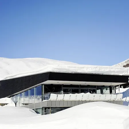 Roldalsterrassen Apartamento