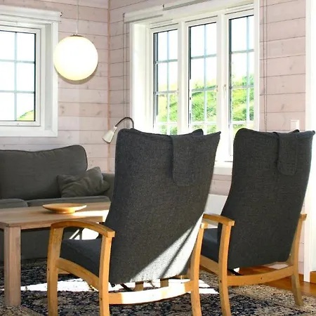 Roldalsterrassen Apartamento