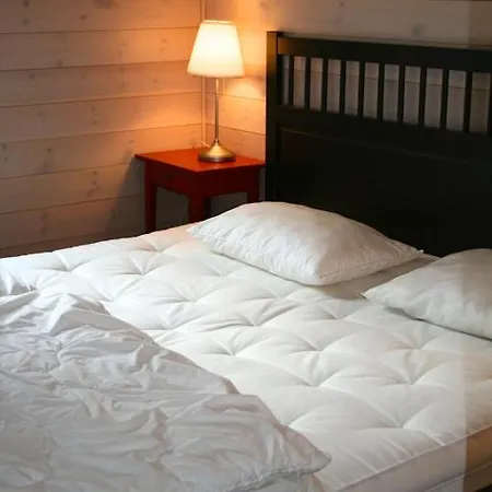 Roldalsterrassen Apartamento Røldal