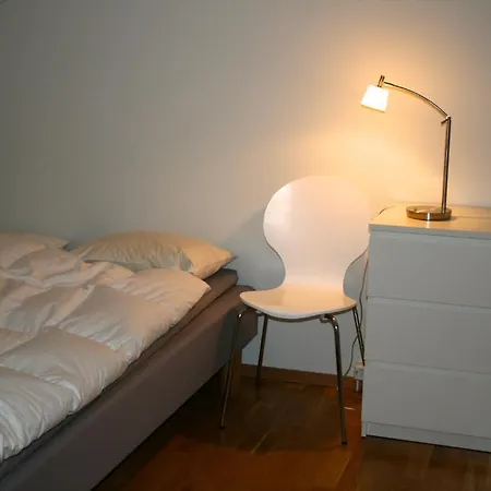 Roldalsterrassen *