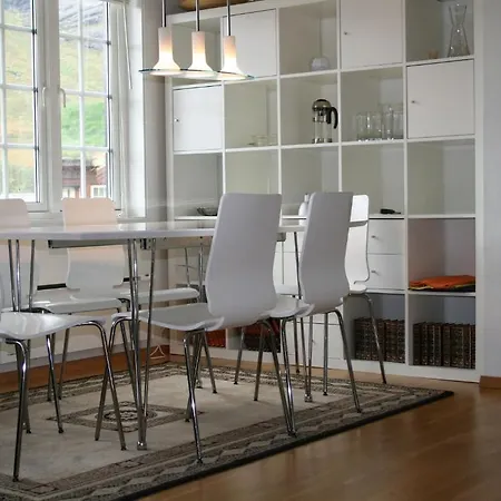 Roldalsterrassen Apartamento