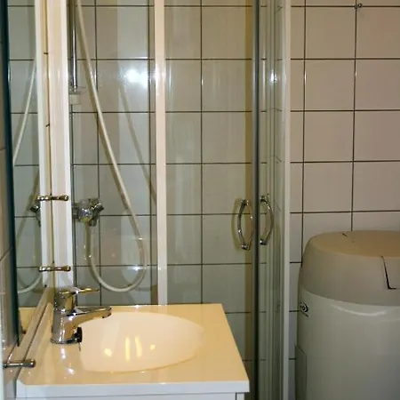 Roldalsterrassen *