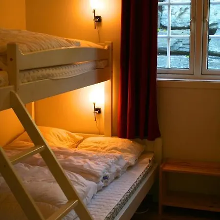 Roldalsterrassen Apartamento *