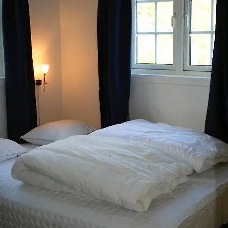 Apartamento Roldalsterrassen Røldal