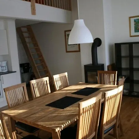 Roldalsterrassen Apartamento